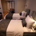 Dallga Suites