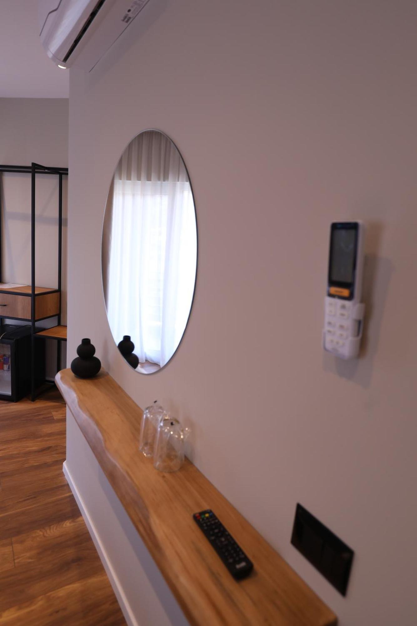Dallga Hotel *