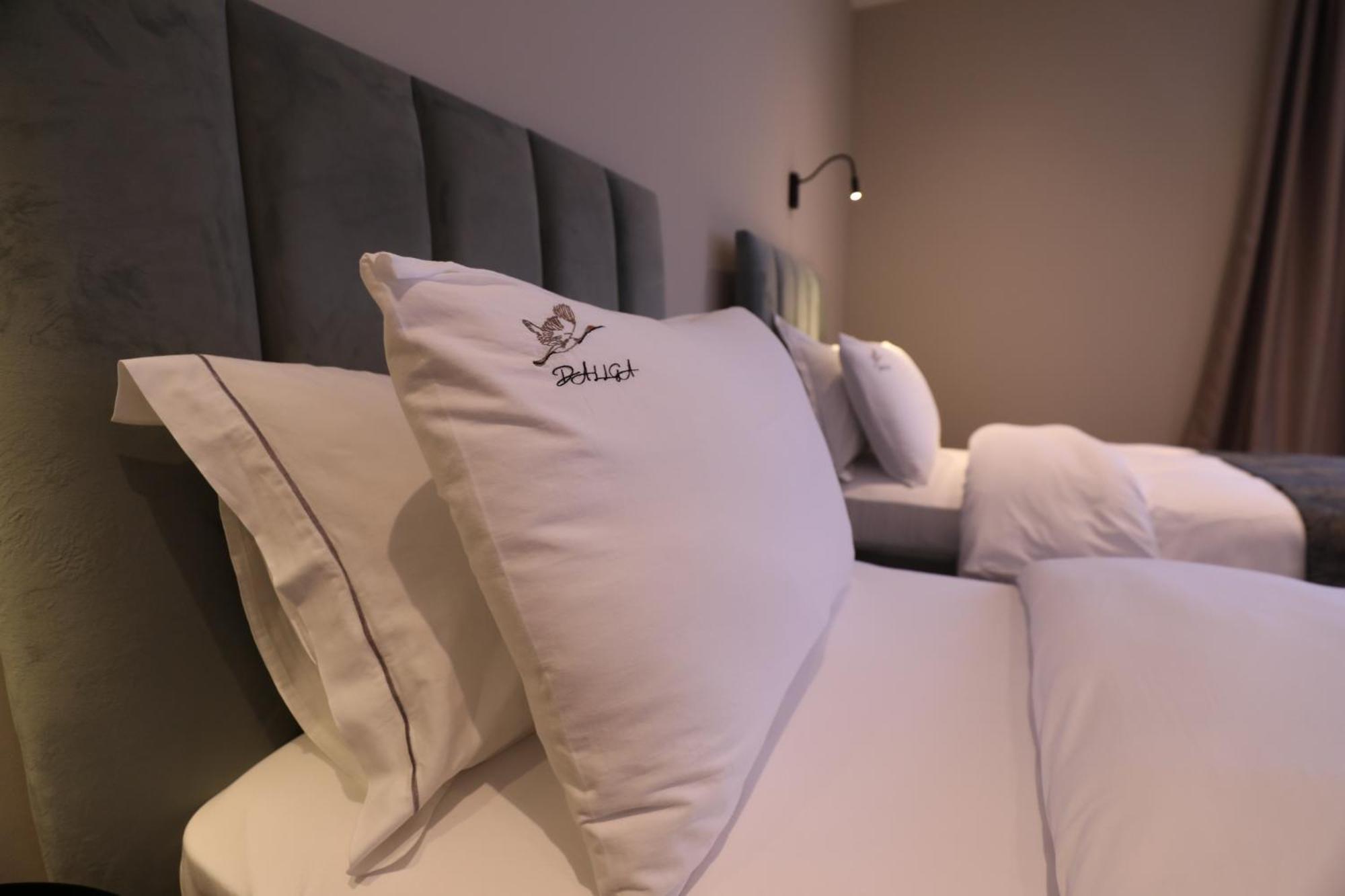 Dallga Hotel